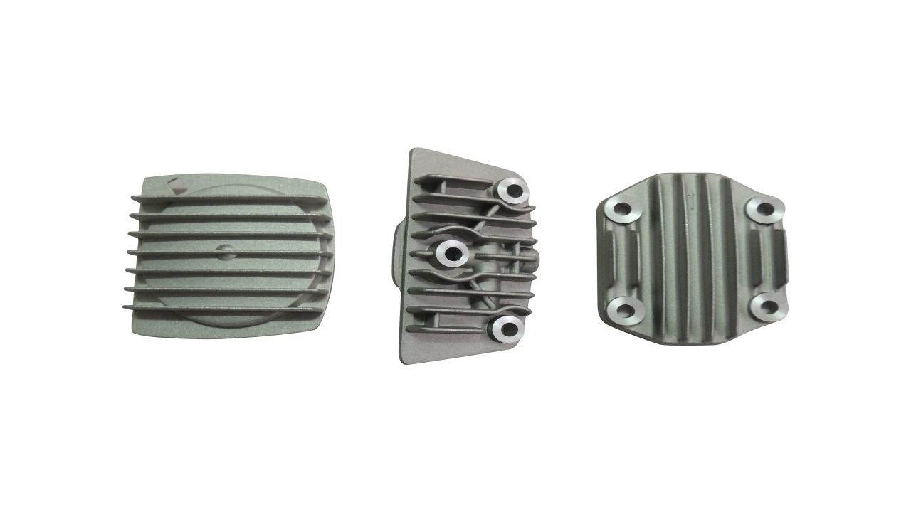 SUPAP KAPAĞI SET GRİ ( XY100-E )